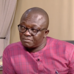 Bryan Acheampong's agricultural policies behind current food surplus